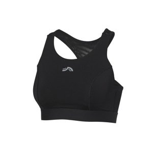 Crivit Dámská sportovní podprsenka, Higl Level (černá, M(40/42))