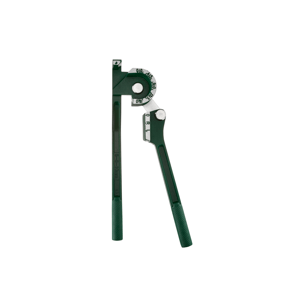 Parkside® Nářadí na trubky (kleště na ohýbání trubek)
