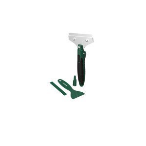 Parkside® Sada stěrek / nožů / škrabek (škrabky a koncovky)