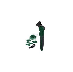 Parkside® Sada stěrek / nožů / škrabek (sada stěrek na spárování)