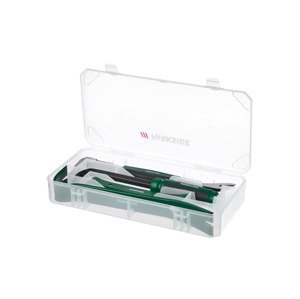 Parkside® Sada vytahováků na hřebíky / páčidel, 4dílná