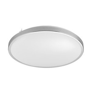 Livarno home Koupelnové LED svítidlo (chrom)