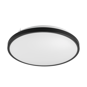 Livarno home Koupelnové LED svítidlo (černá)