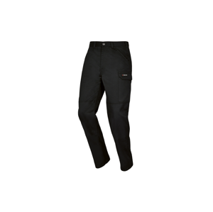 Parkside® Pánské pracovní kalhoty (černá, 50)