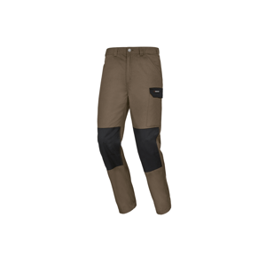 Parkside® Pánské pracovní kalhoty (khaki, 52)
