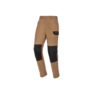 Parkside® Pánské pracovní kalhoty (hnědá, 54)
