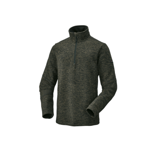Parkside® Pánská fleecová mikina (vzorovaná, M (48/50))