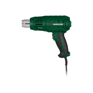 Parkside® Horkovzdušná pistole Phlgb 2000 A1