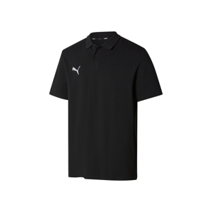 Puma Pánské polotriko (černá, XL)