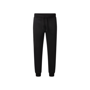 esmara Men Pánské tepláky XXL (černá, 4XL (68/70))
