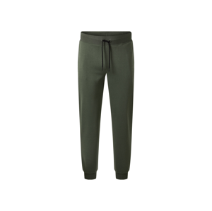 esmara Men Pánské tepláky XXL (zelená, 4XL (68/70))