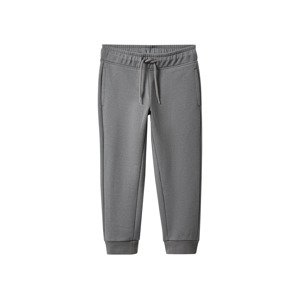 lupilu® Chlapecké tepláky (šedá, 122/128)