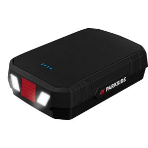 Powerbanka PPB 10000 A1, 10 000 mAh, Usb-C PD, svítilna