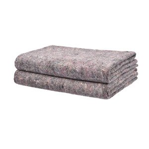 Parkside® Ochranná přikrývka, 2dílná sada