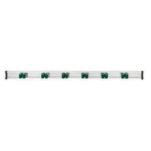 Parkside® Držák na zahradní nářadí (lišta, 90 cm)