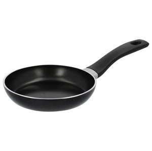 Silvercrest® Hliníková mini pánev, Ø 14 cm (černá)
