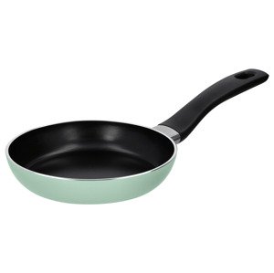 Silvercrest® Hliníková mini pánev, Ø 14 cm (mintová)