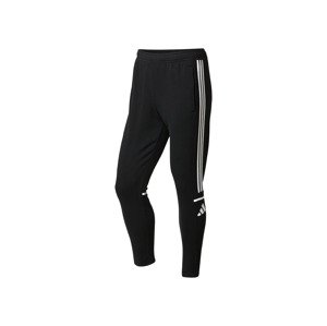 adidas Pánské tepláky (černá, M)
