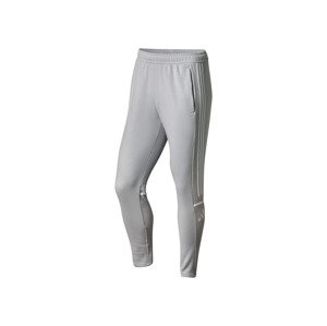 adidas Pánské tepláky (šedá, XL)