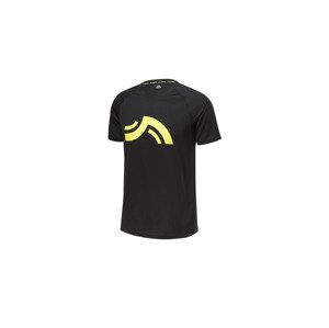 Crivit Pánské funkční triko (černá, XL (56/58))