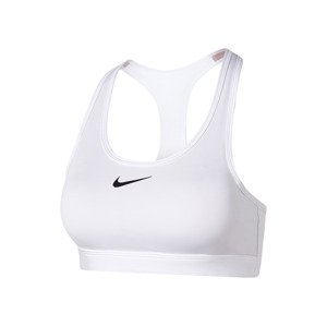 Nike Dámská sportovní podprsenka PRO Dri-fit (bílá, XS)