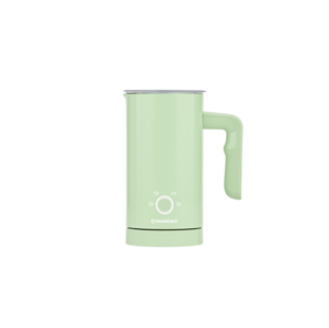 Silvercrest® Napěňovač mléka Smsp 500 A1 (mintová)