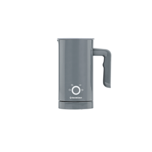 Silvercrest® Napěňovač mléka Smsp 500 A1 (černá)