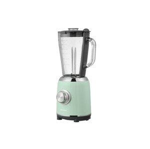 Silvercrest® Stolní mixér Ssmc 600 B1 (mintová)
