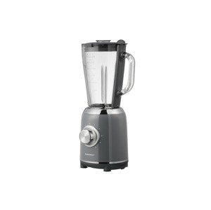 Silvercrest® Stolní mixér Ssmc 600 B1 (šedá)