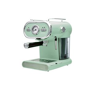 Silvercrest® Espresso kávovar SEM 1100 E1, mintová