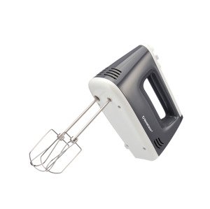 Silvercrest® Ruční mixér SHM 300 F1 (šedá)