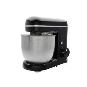 Silvercrest® Kuchyňský robot SKM 600 D3, černá