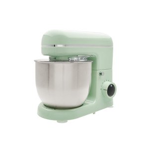 Silvercrest® Kuchyňský robot SKM 600 E1, mintová