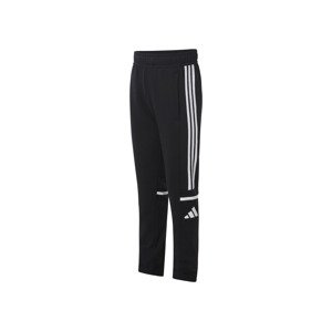 adidas Chlapecké tepláky (černá, 140)