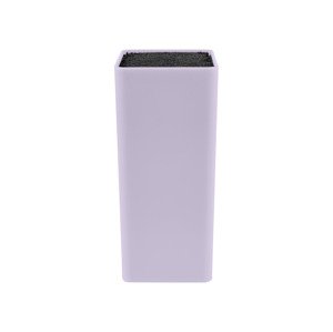Silvercrest® Blok na nože (světle růžová)