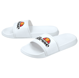 Ellesse Dámské pantofle (bílá, 40)