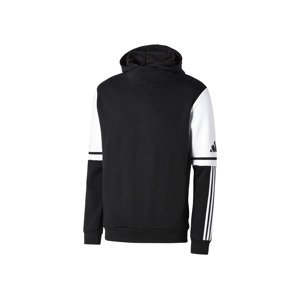 adidas Pánská mikina (černá, L)