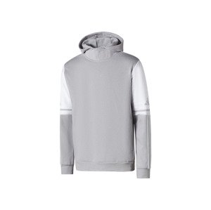 adidas Pánská mikina (šedá, M)