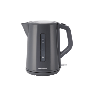 Silvercrest® Rychlovarná konvice (šedá)