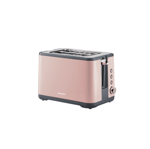 Silvercrest® Topinkovač STC 850 E4 (světle růžová)