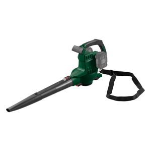 Parkside® Aku vysavač / foukač listí Plsa 40-Li D3 – bez akumulátoru a nabíječky