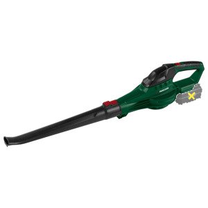 Parkside® Aku foukač listí Plba 20-Li C4 – bez akumulátoru a nabíječky