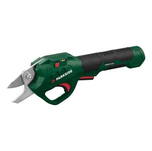 Parkside® Aku zahradní nůžky Pgas 14 A1