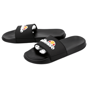 Ellesse Pánské pantofle (černá, 45)