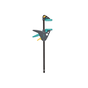 Wolfcraft Jednoruční svěrka PRO M, 300 mm