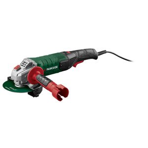 Parkside® Úhlová bruska PWS 125 I9