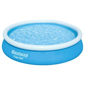 Bestway Bazén Fast Set s filtračním zařízením, Ø 3,66 x 0,76 m