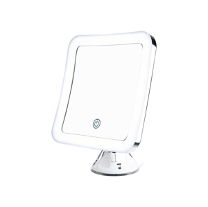 Cien Beauty Kosmetické LED zrcadlo (čtvercový/malý)