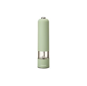 Silvercrest® Elektrický mlýnek na sůl a pepř (mintová)