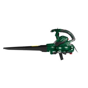Parkside® Elektrický vysavač / foukač listí Pelsb 3000 A1